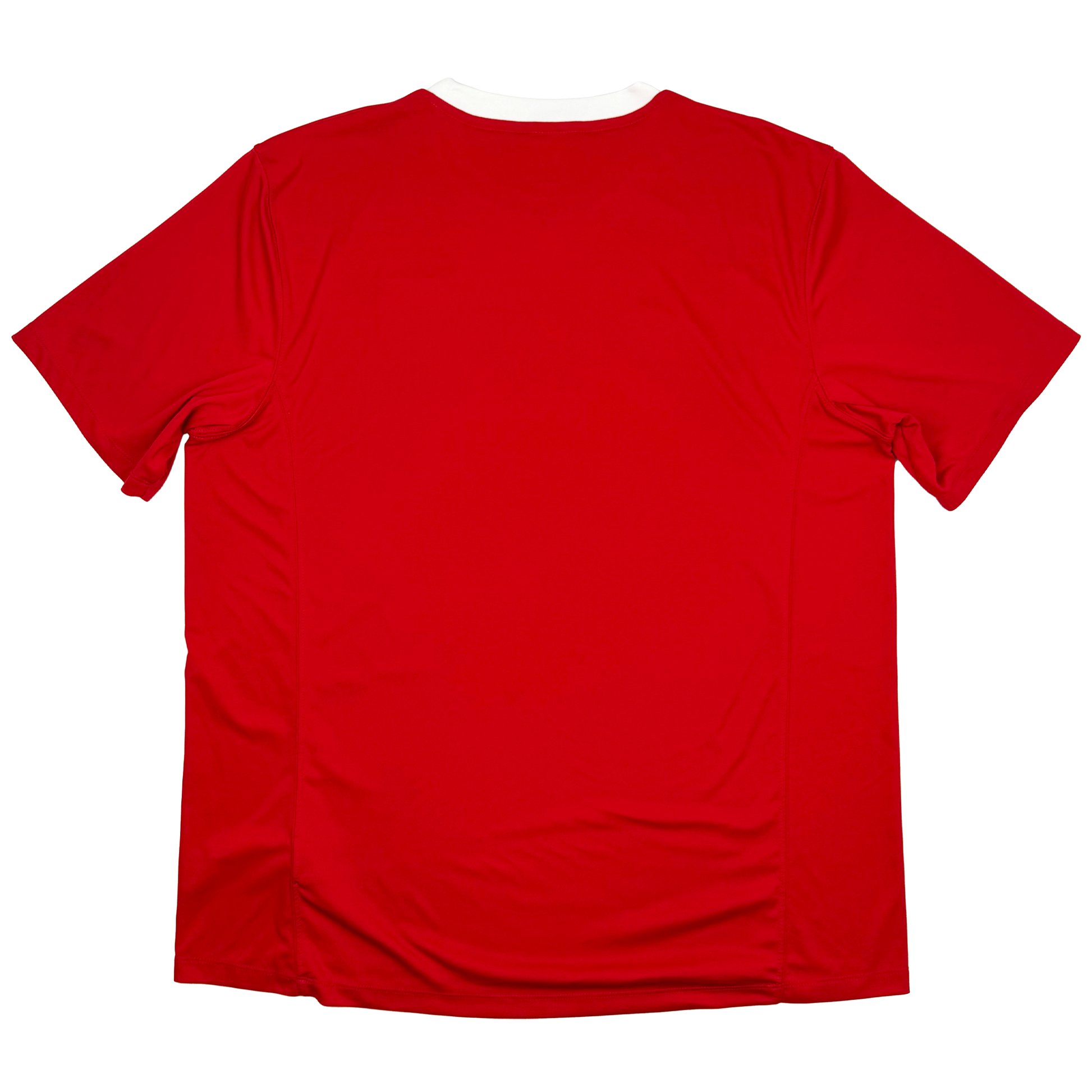 England Red Training Shirt | XXL