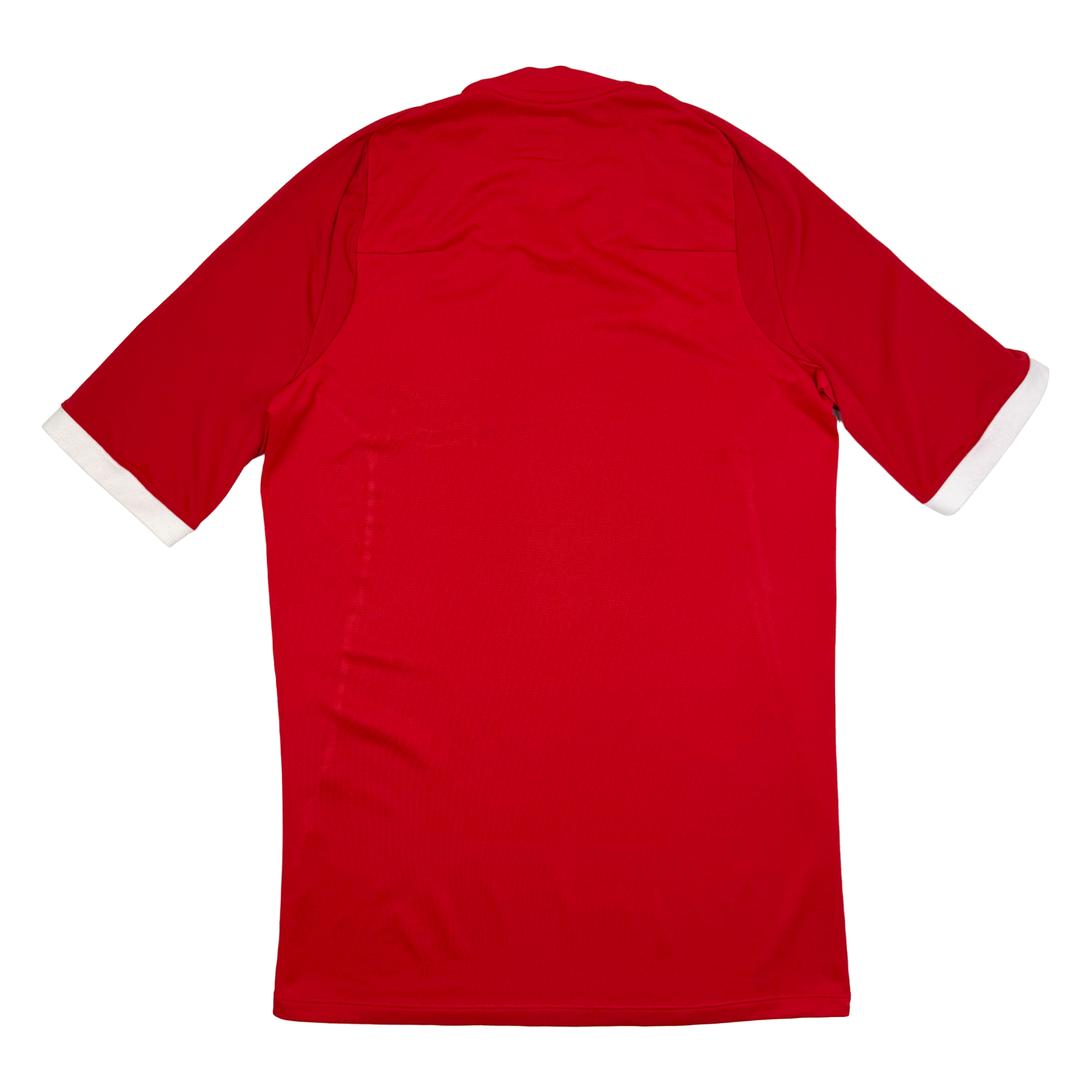 England Away Shirt (2010) | Small