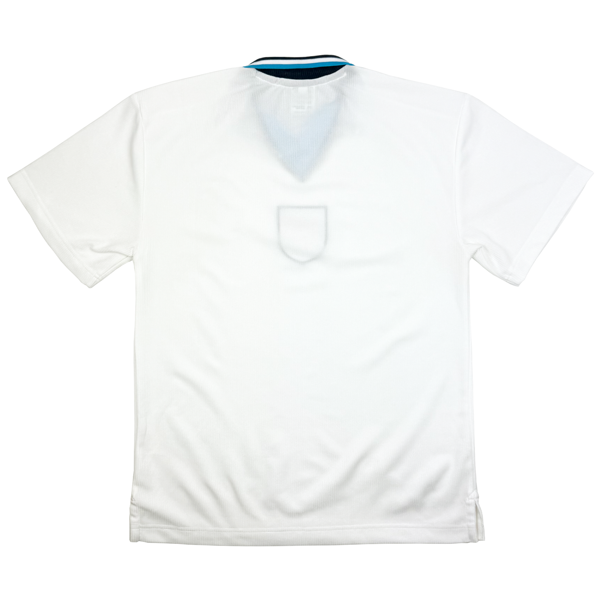 England 1996 Home Score Draw Shirt | Medium