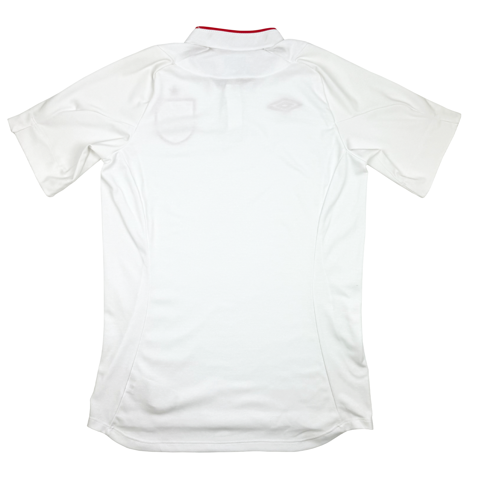 England Home Shirt (2012) | Medium