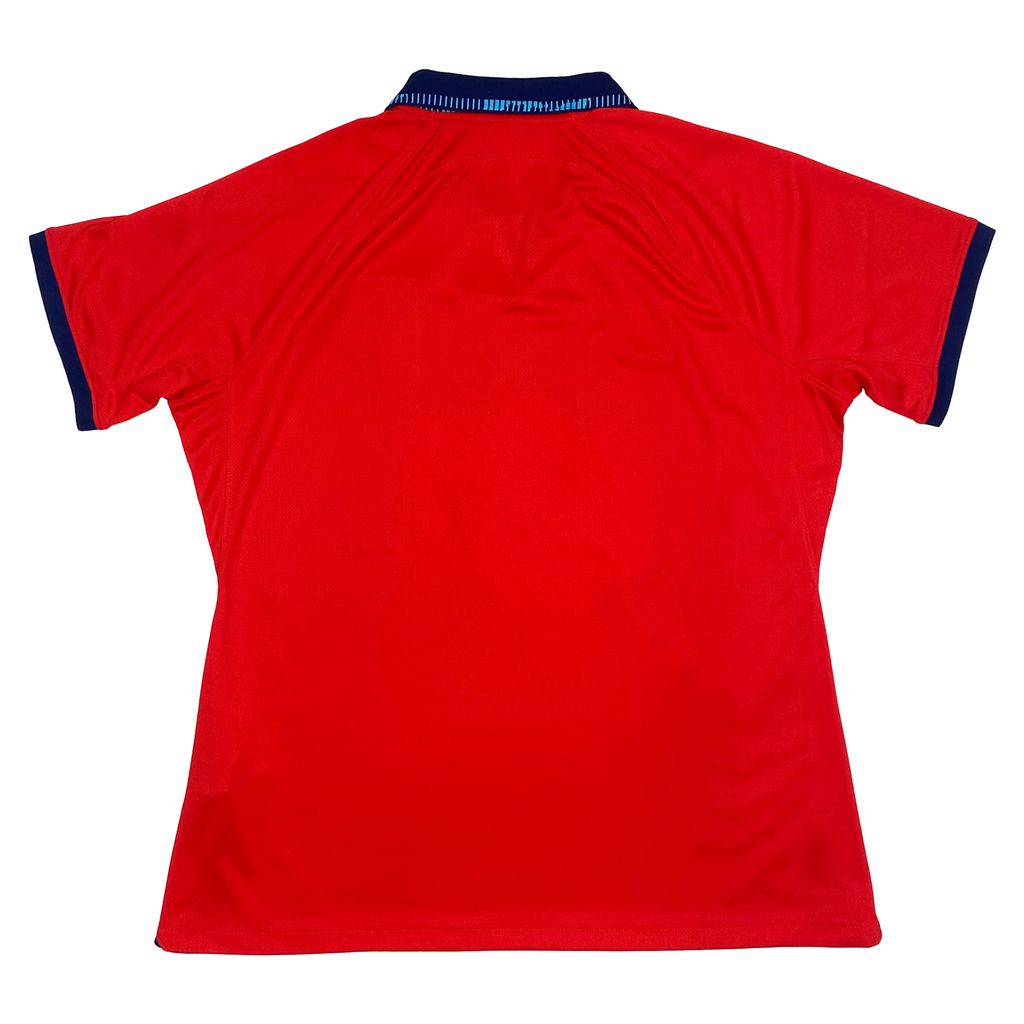 England Away Shirt (2022) | Women's Extra Large