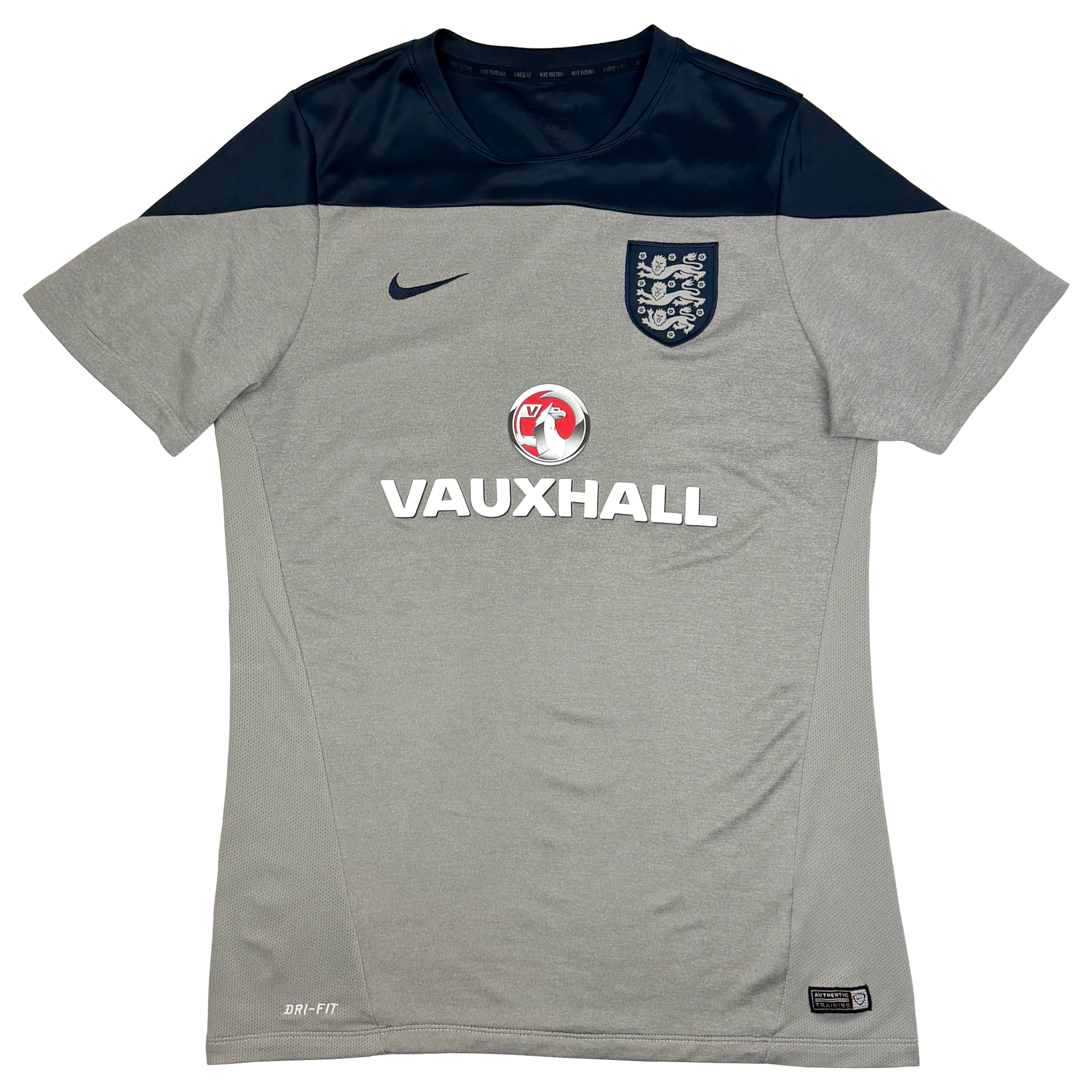 England Pre-Match Shirt (2014) | Large