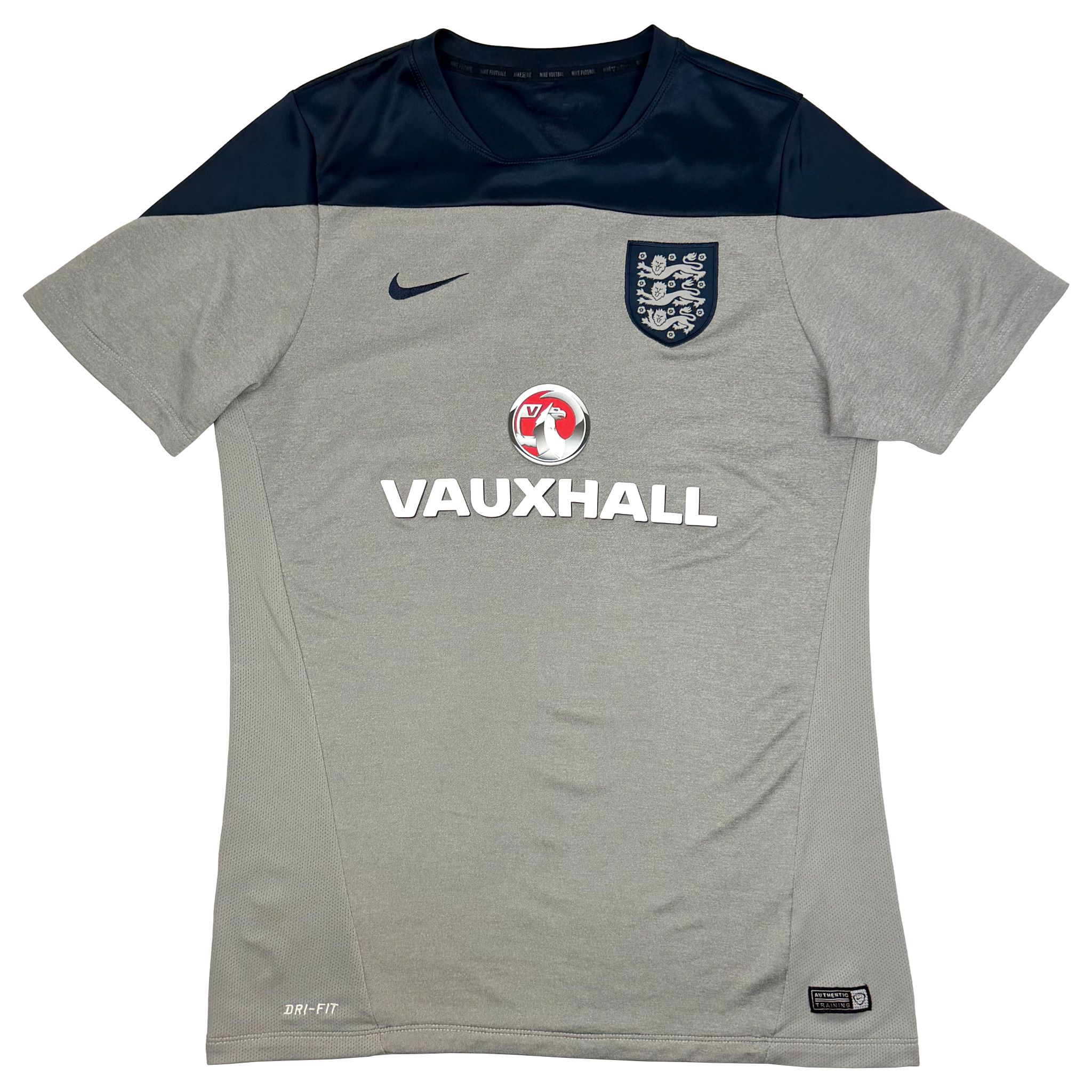 England Pre-Match Shirt (2014) | Large