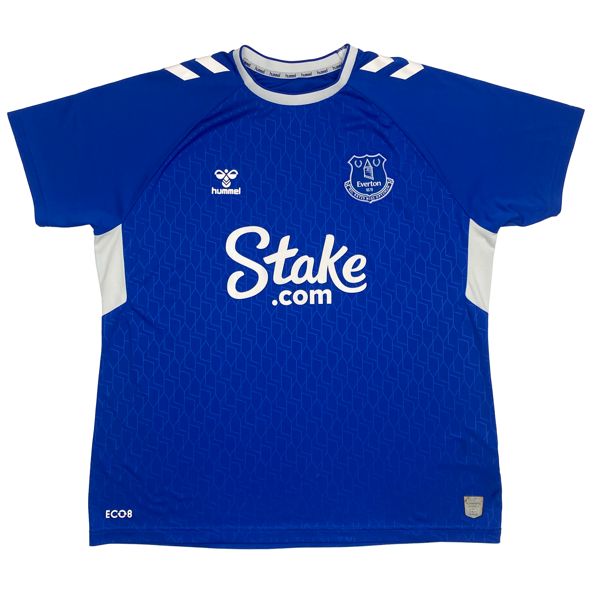 Everton Home Shirt (2022-23) | XXL