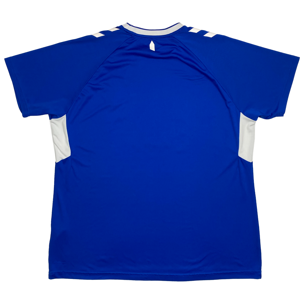 Everton Home Shirt (2022-23) | XXL