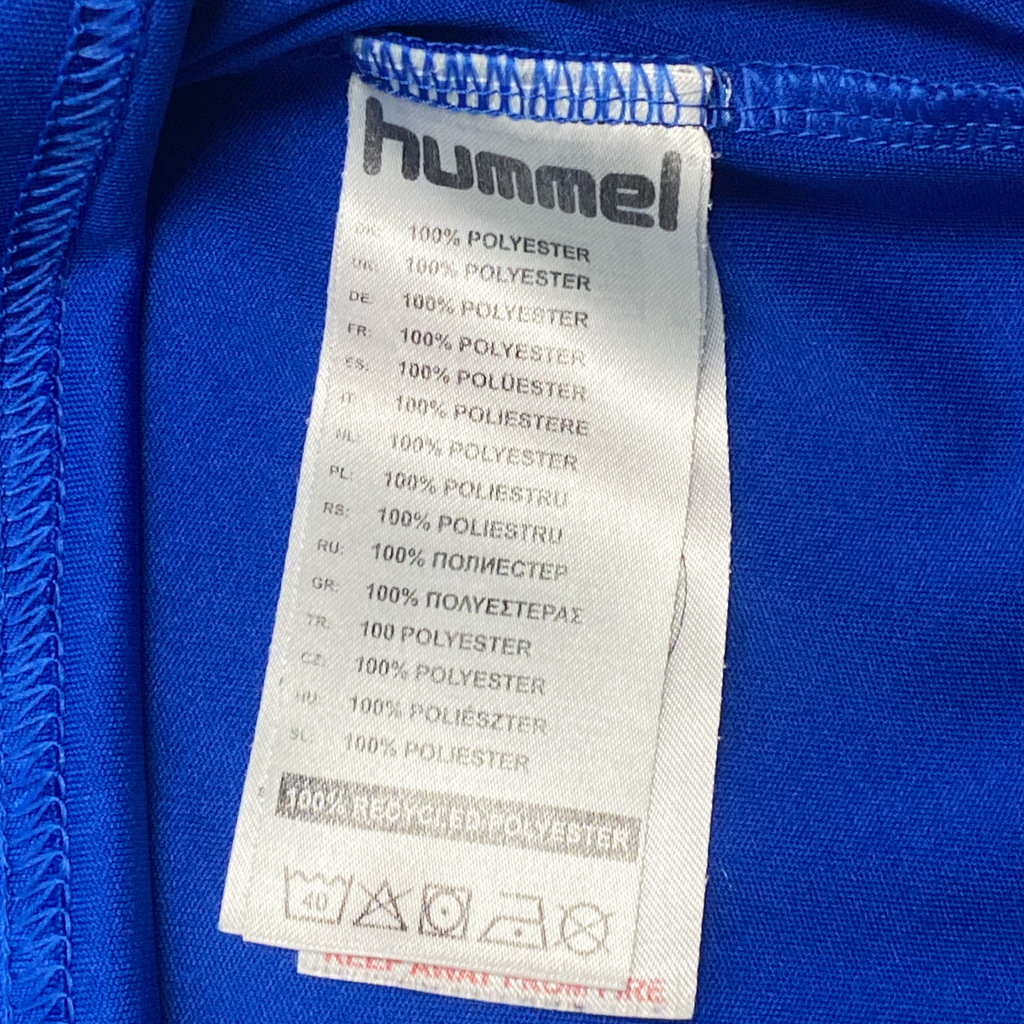 Everton Home Shirt (2022-23) | XXL