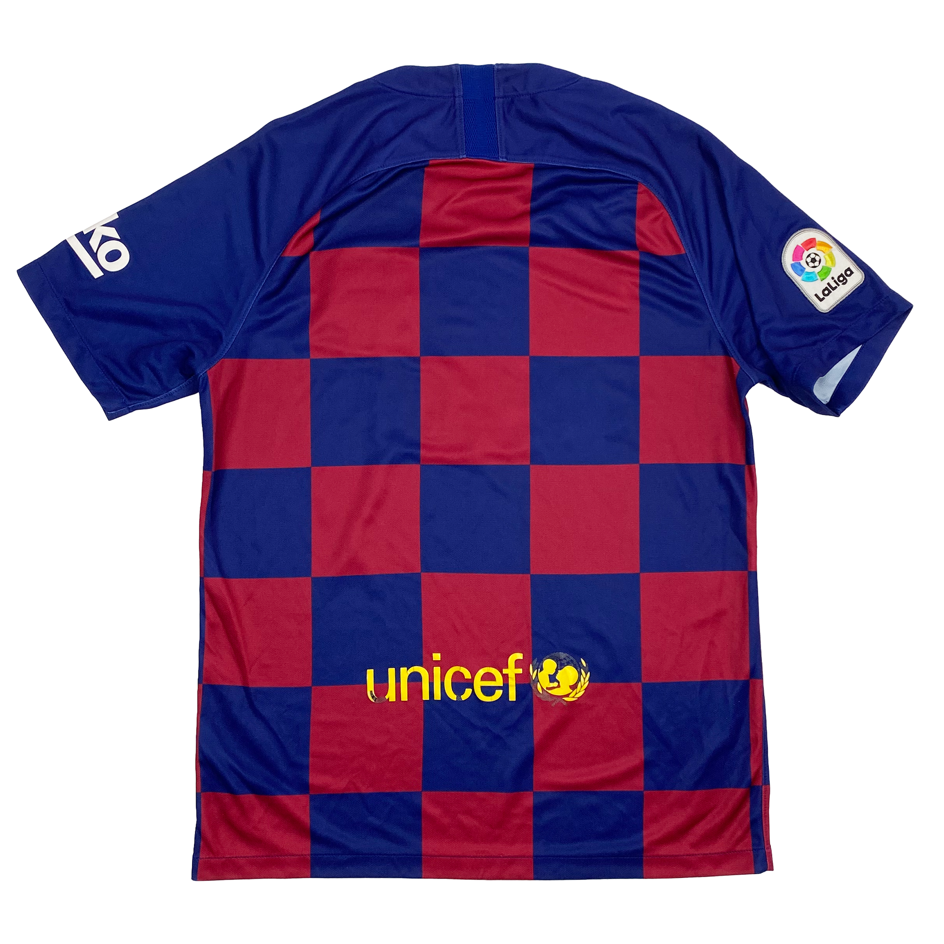 FC Barcelona Home Shirt (2019-20) | Medium