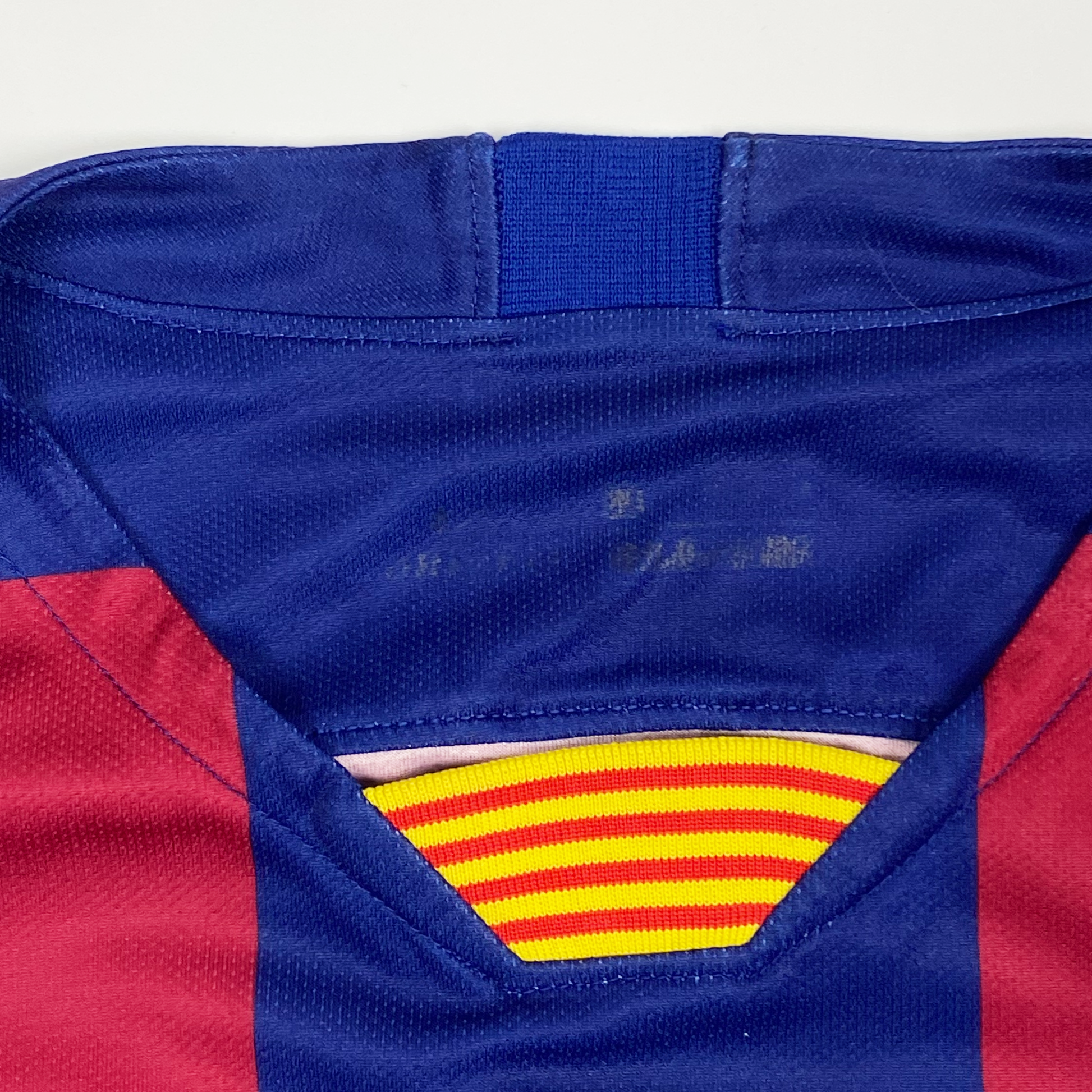 FC Barcelona Home Shirt (2019-20) | Medium