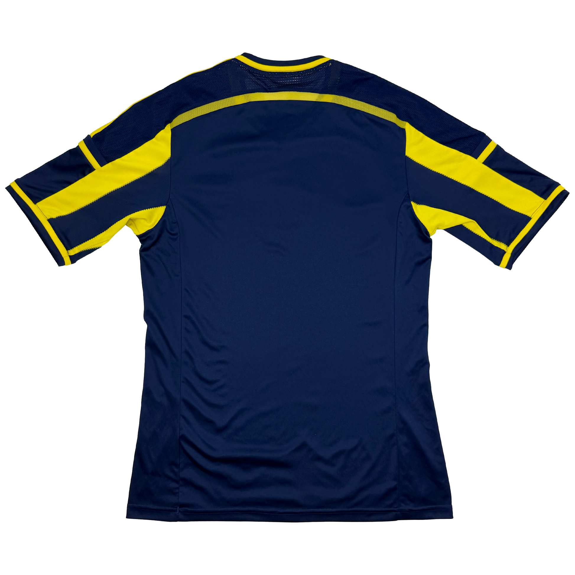 Fenerbahçe Home Shirt (2015-16) | Small
