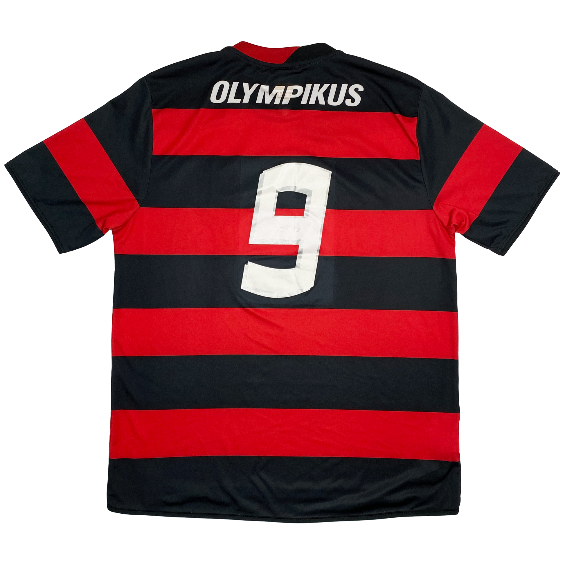Flamengo Home Shirt (2009-10) | Medium