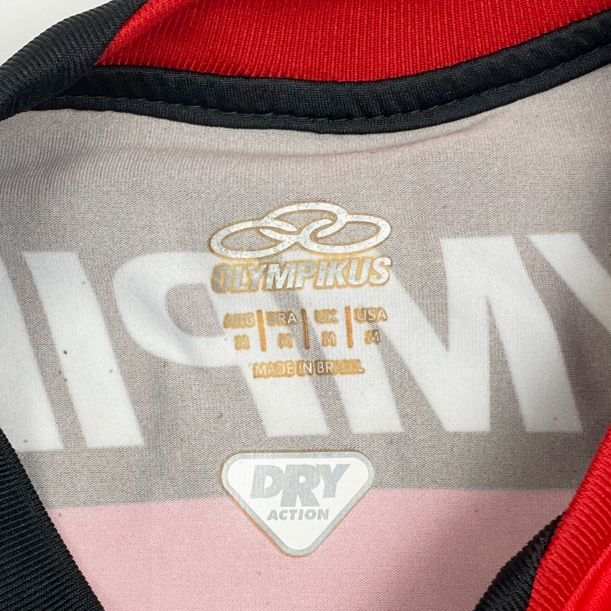 Flamengo Home Shirt (2009-10) | Medium