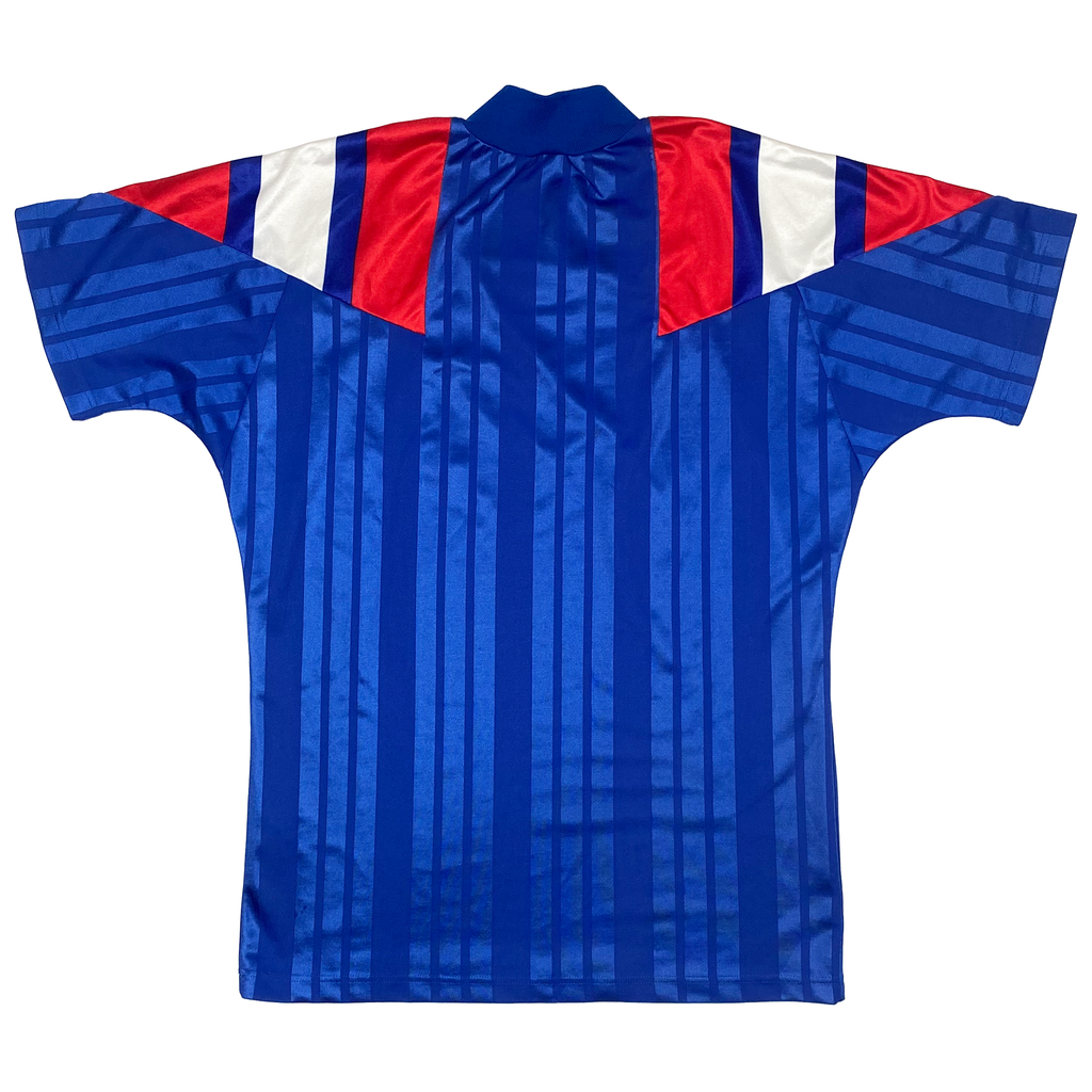 France Home Shirt (1992) | Small