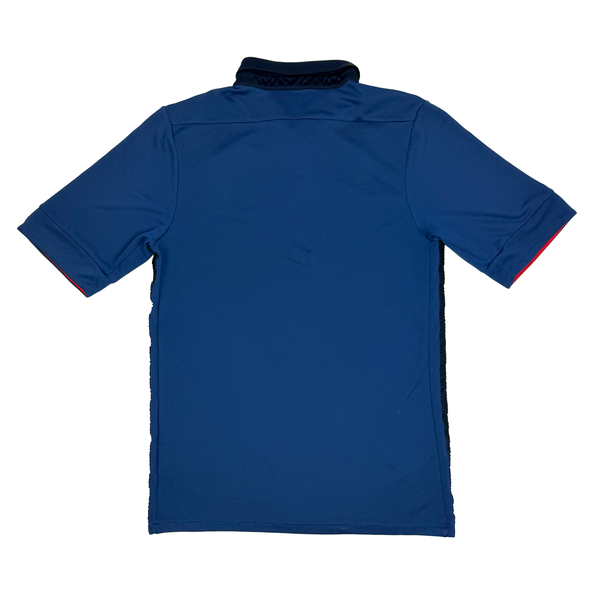 France Home Shirt (2012) | Small
