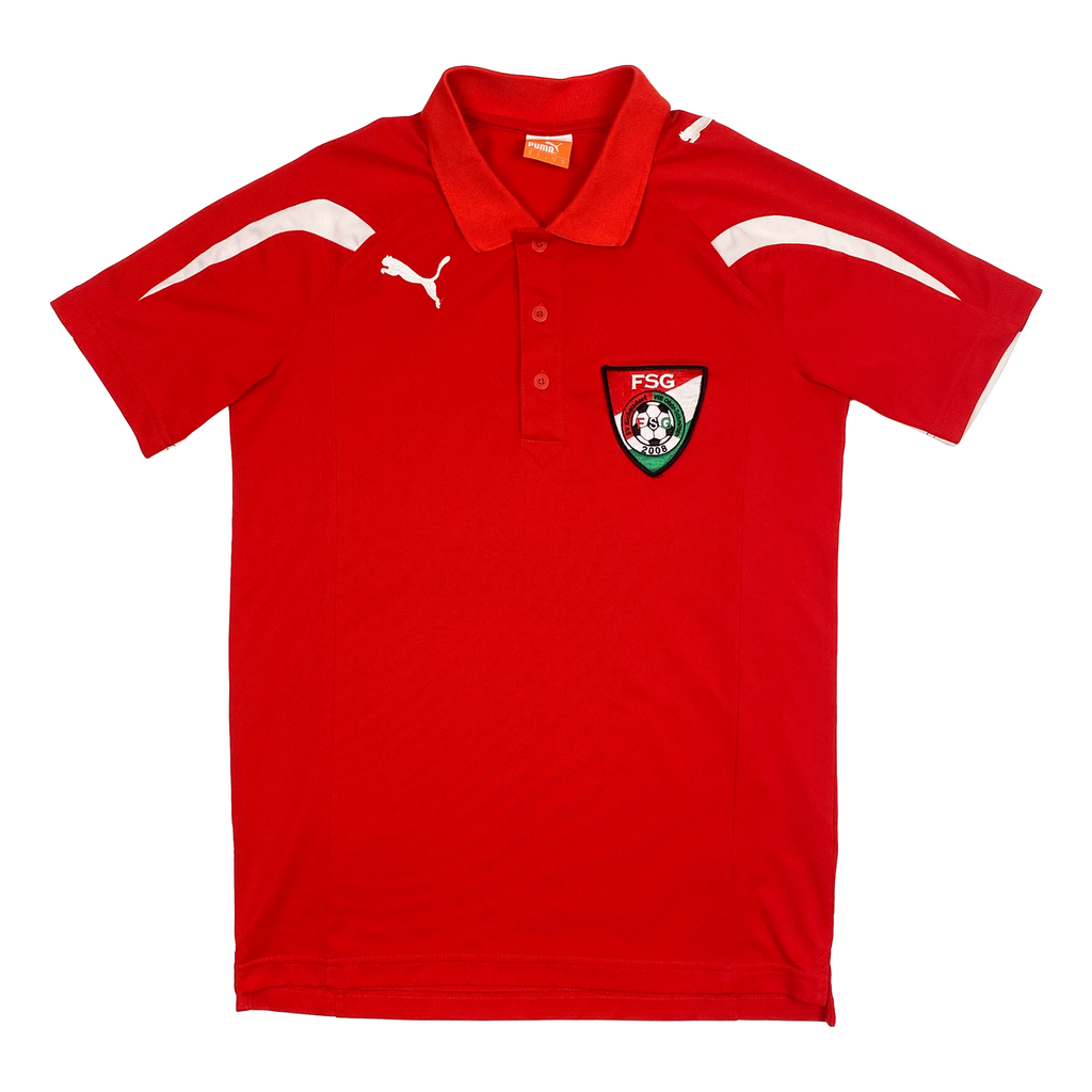 FSG Ober-Schmitten/Eichelsdorf Shirt | Small