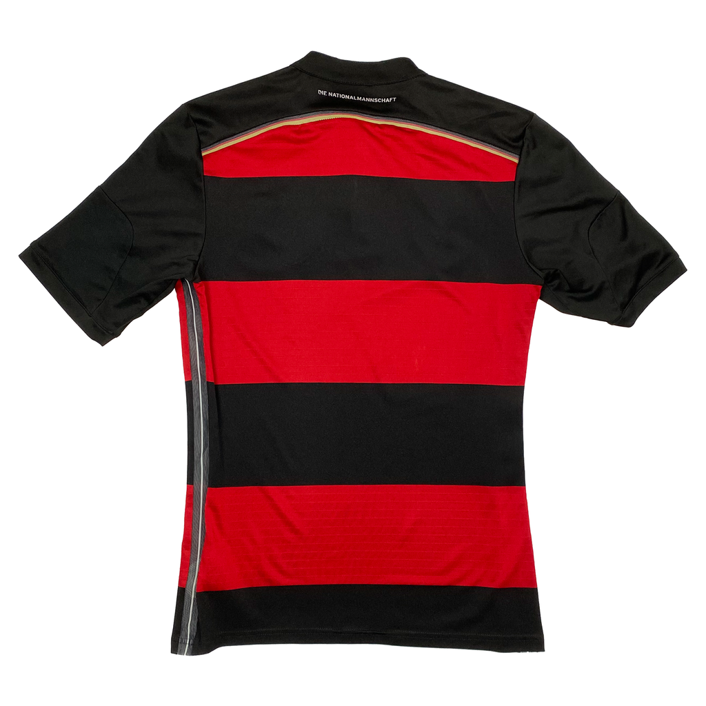 Germany Away Shirt (2014) | Medium