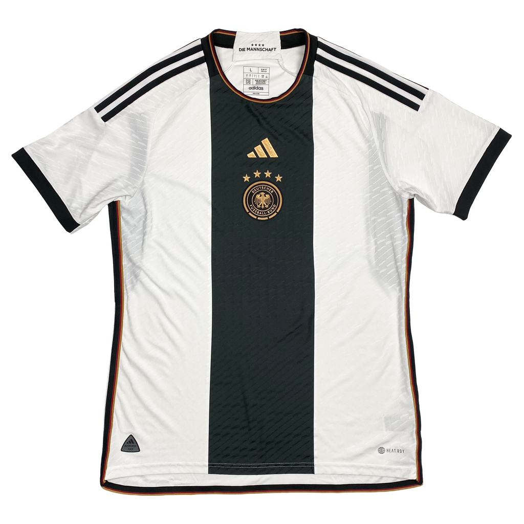 Germany Home Shirt (2022) | Large