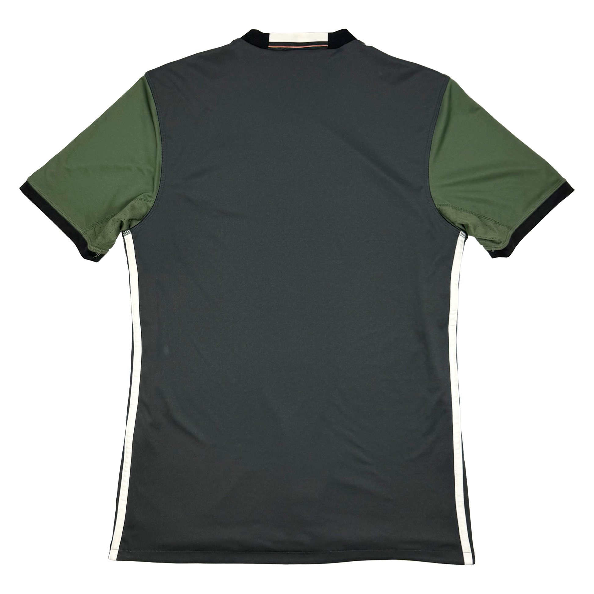 Germany Away Shirt (2016) | Small