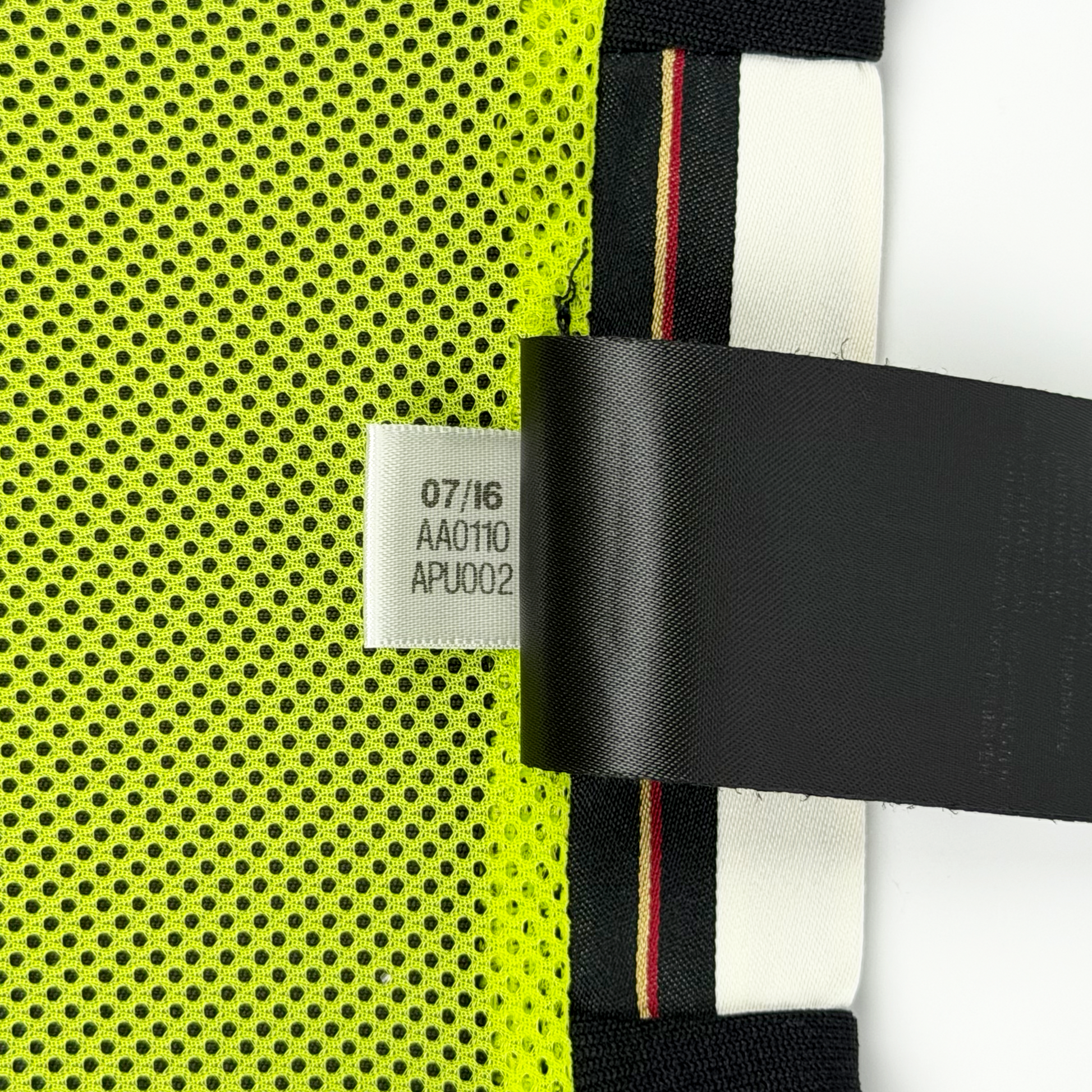 Germany Away Shirt (2016) | Small