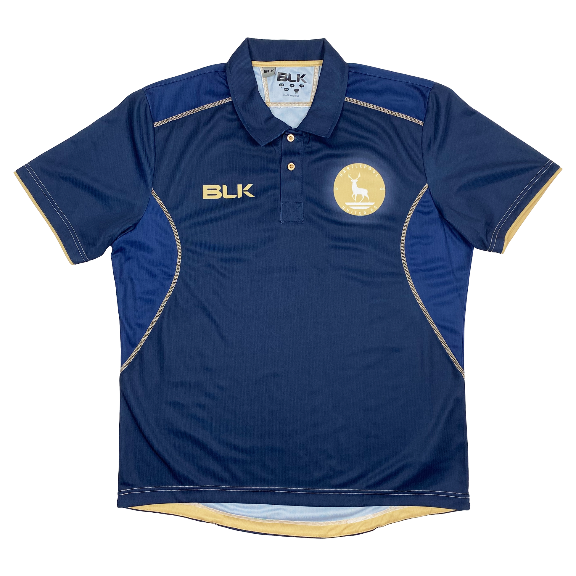 Hartlepool United Training Shirt | Large