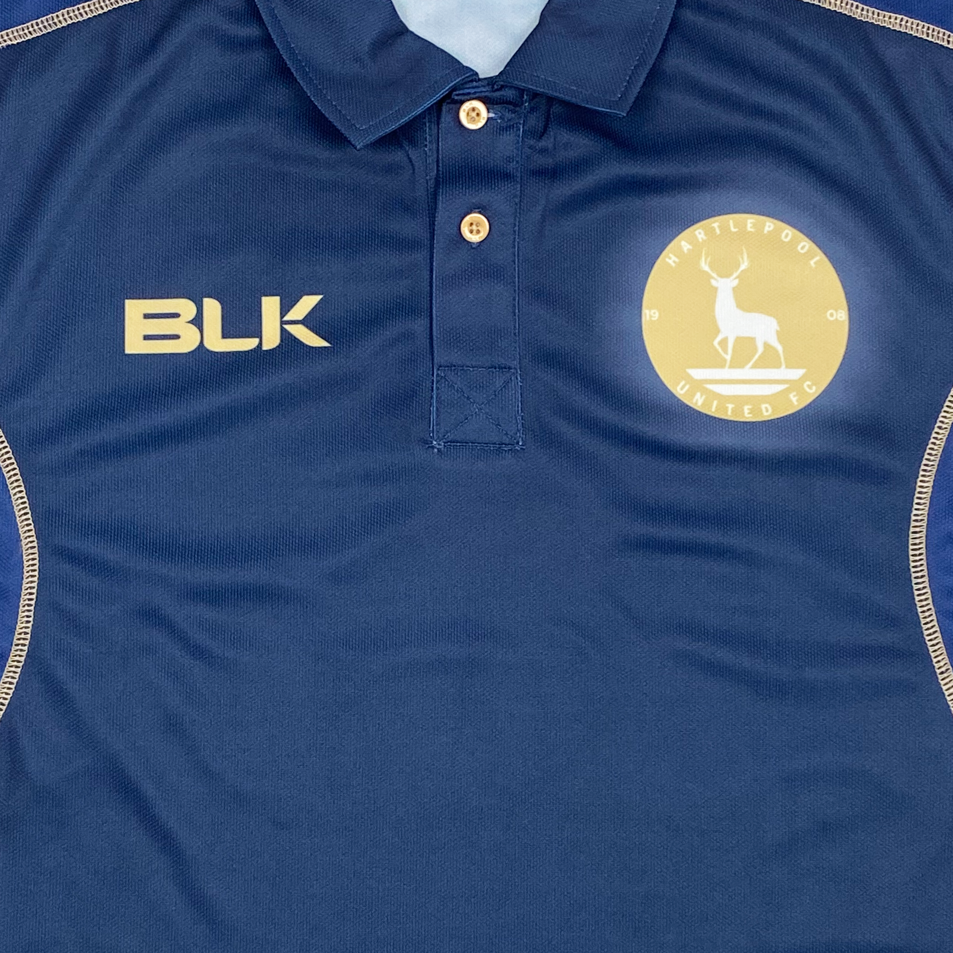 Hartlepool United Training Shirt | Large