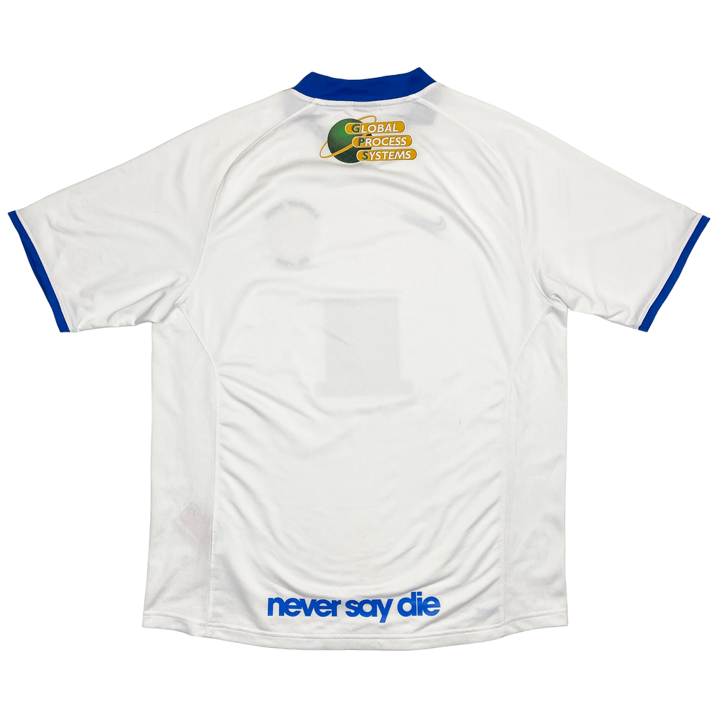 Hartlepool United Home (2008-10) | Large