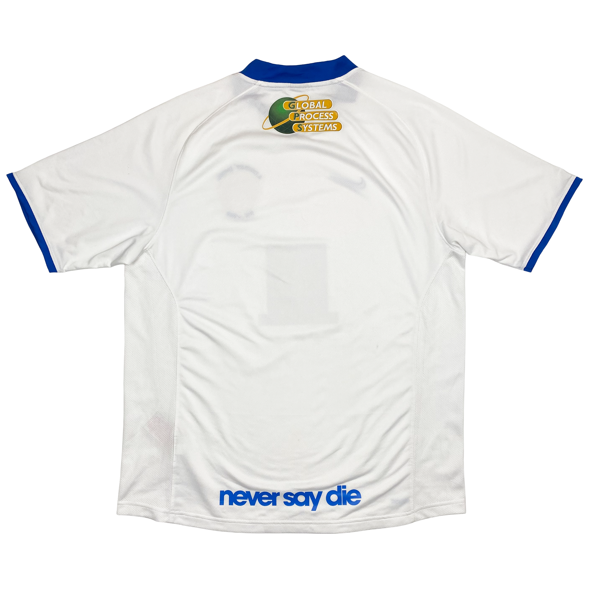 Hartlepool United Home (2008-10) | Large