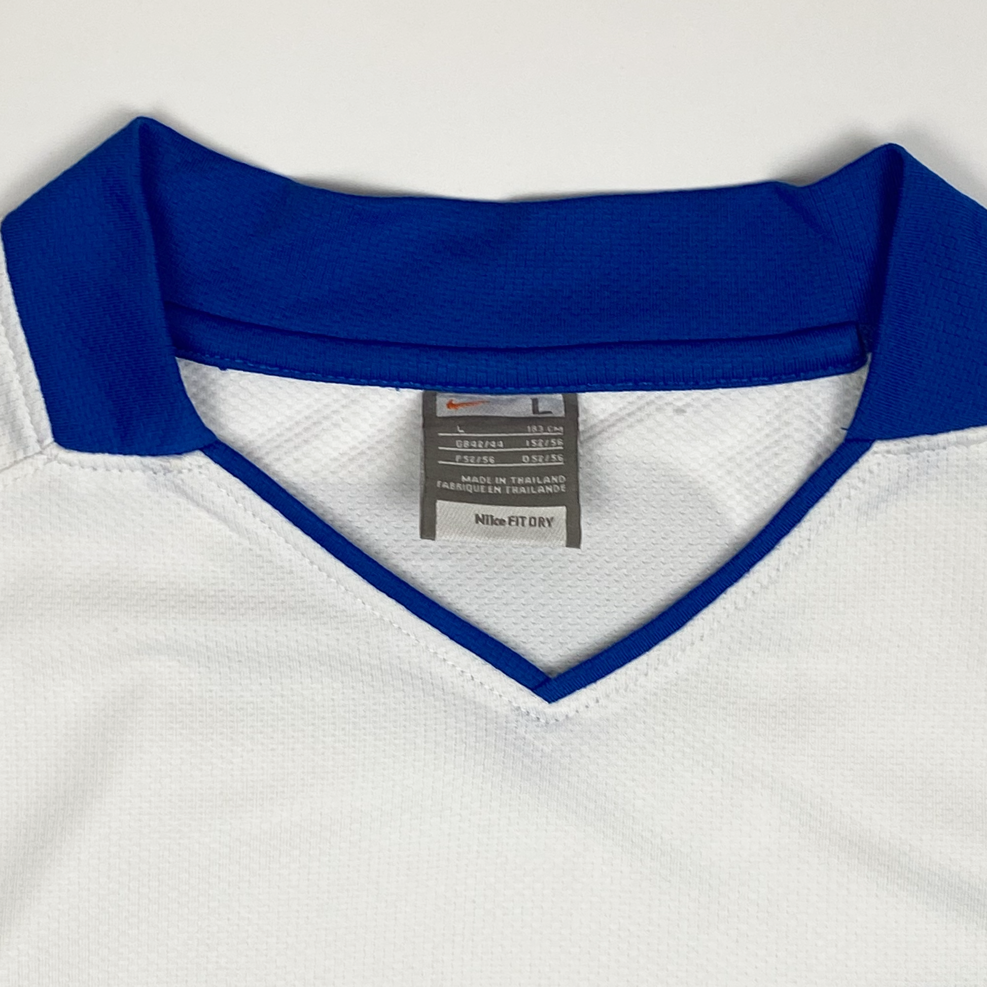Hartlepool United Home (2008-10) | Large