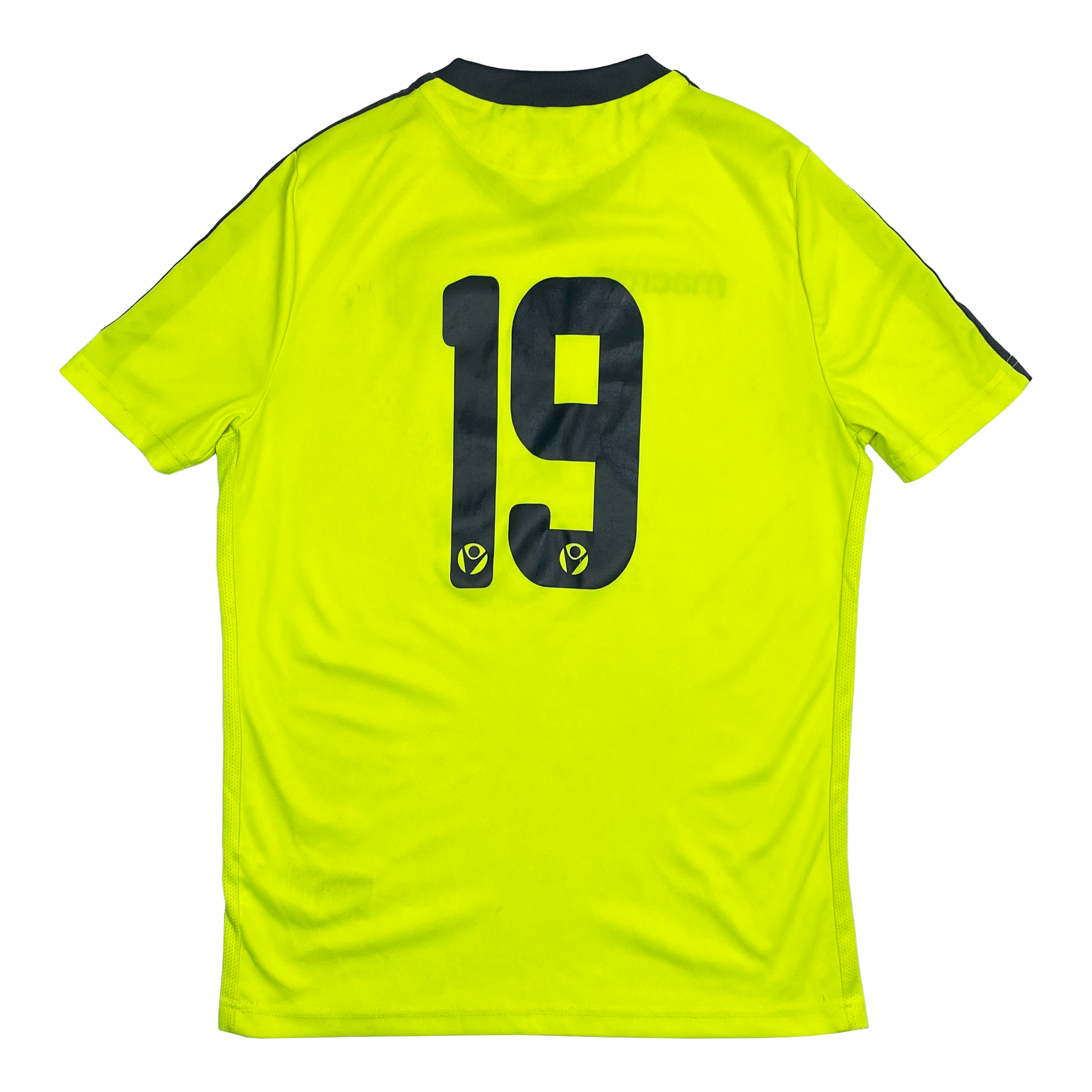 Hastings United Youth Away Shirt | Medium