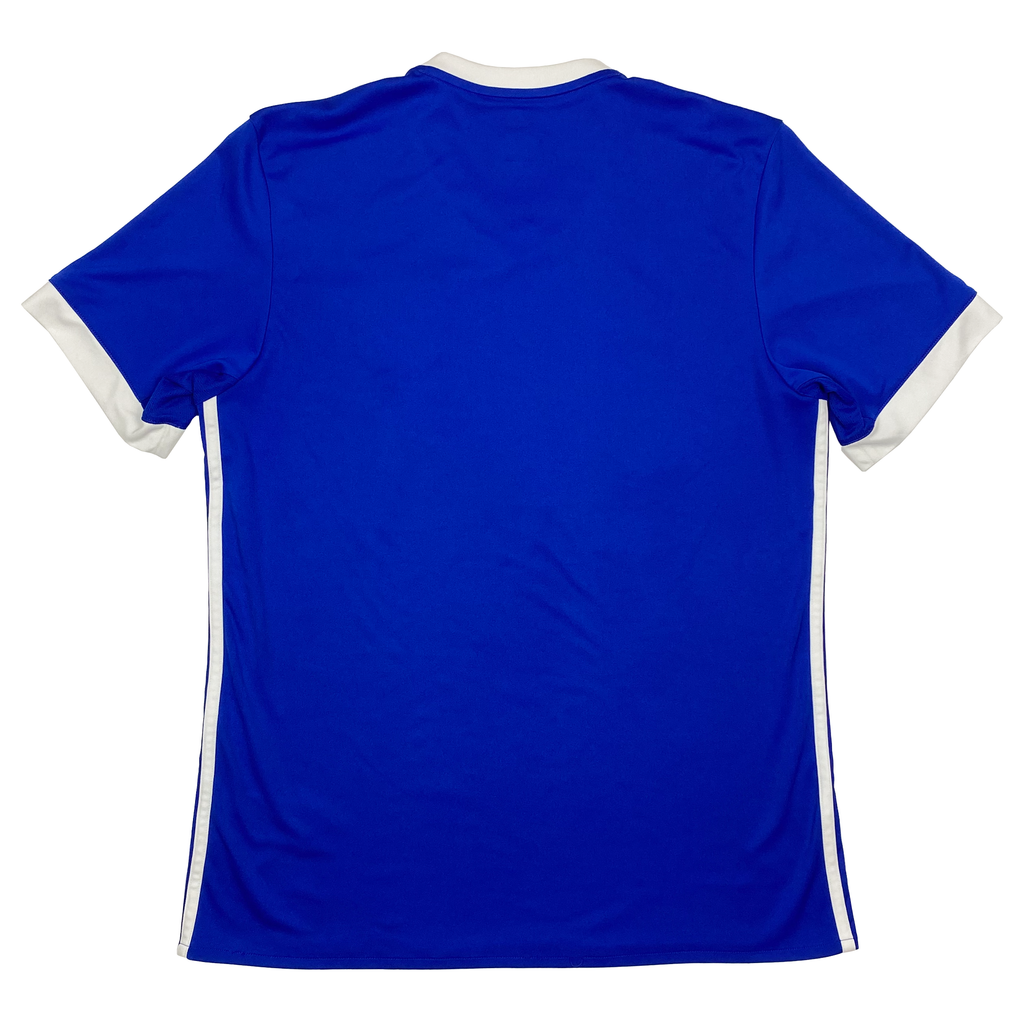 Ipswich Town Home Shirt (2017-18) | Medium