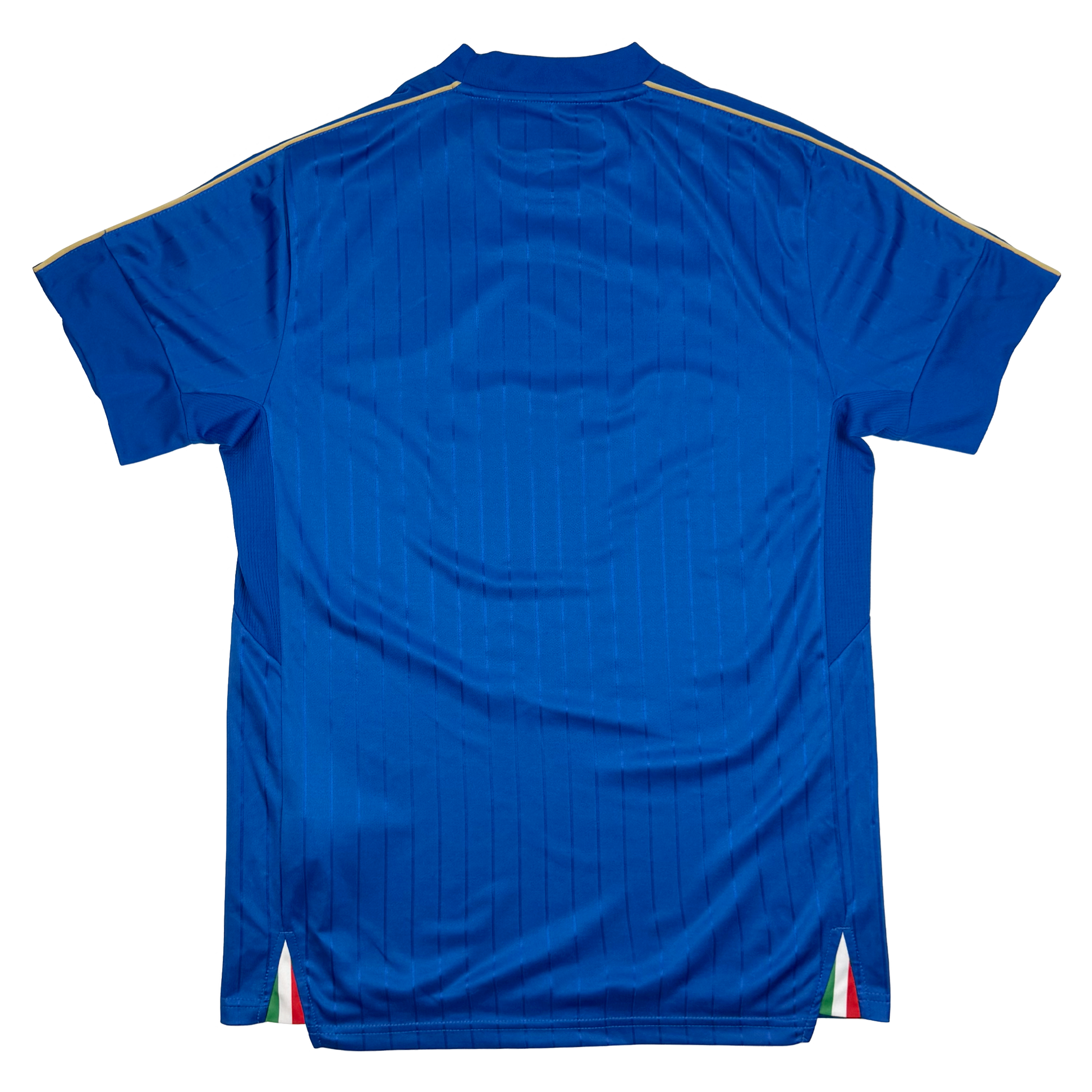 Italy Home Shirt (2016) | Medium