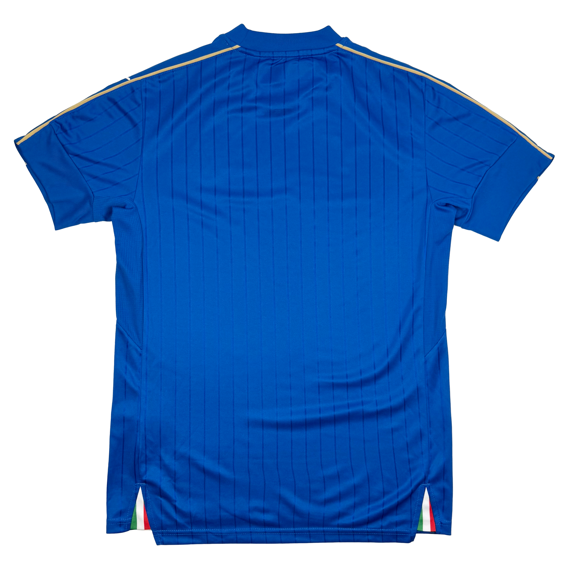 Italy Home Shirt (2016) | Small