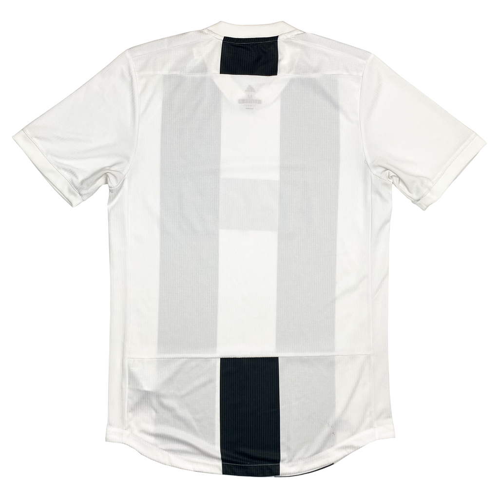 Juventus Home Shirt (2018-19) | Medium