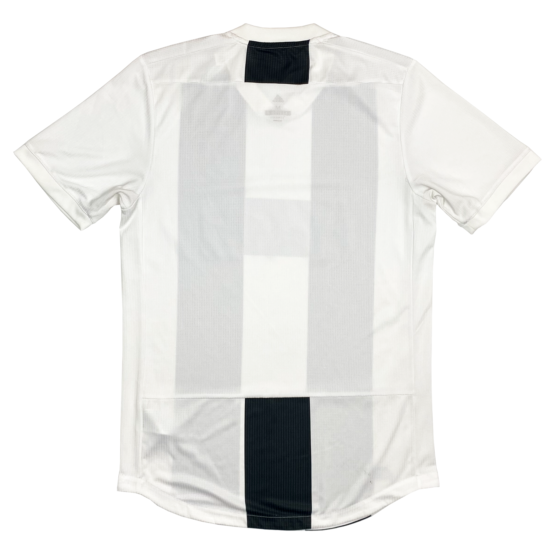 Juventus Home Shirt (2018-19) | Medium