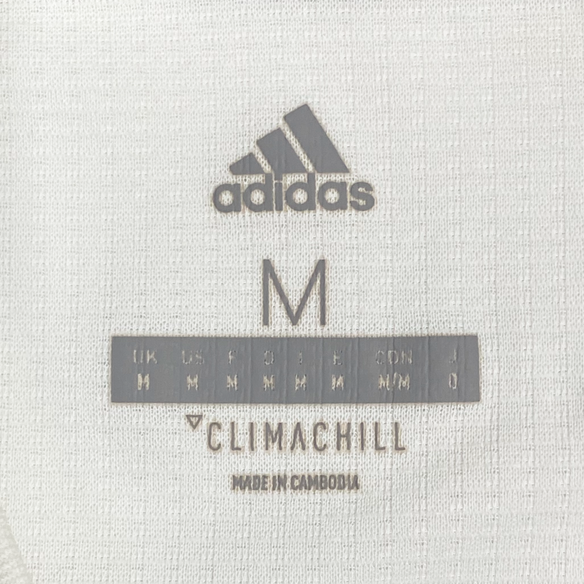 Juventus Home Shirt (2018-19) | Medium