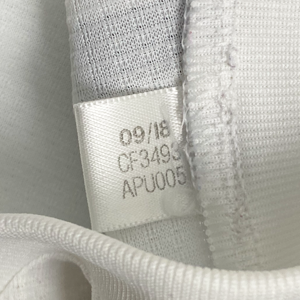 Juventus Home Shirt (2018-19) | Medium