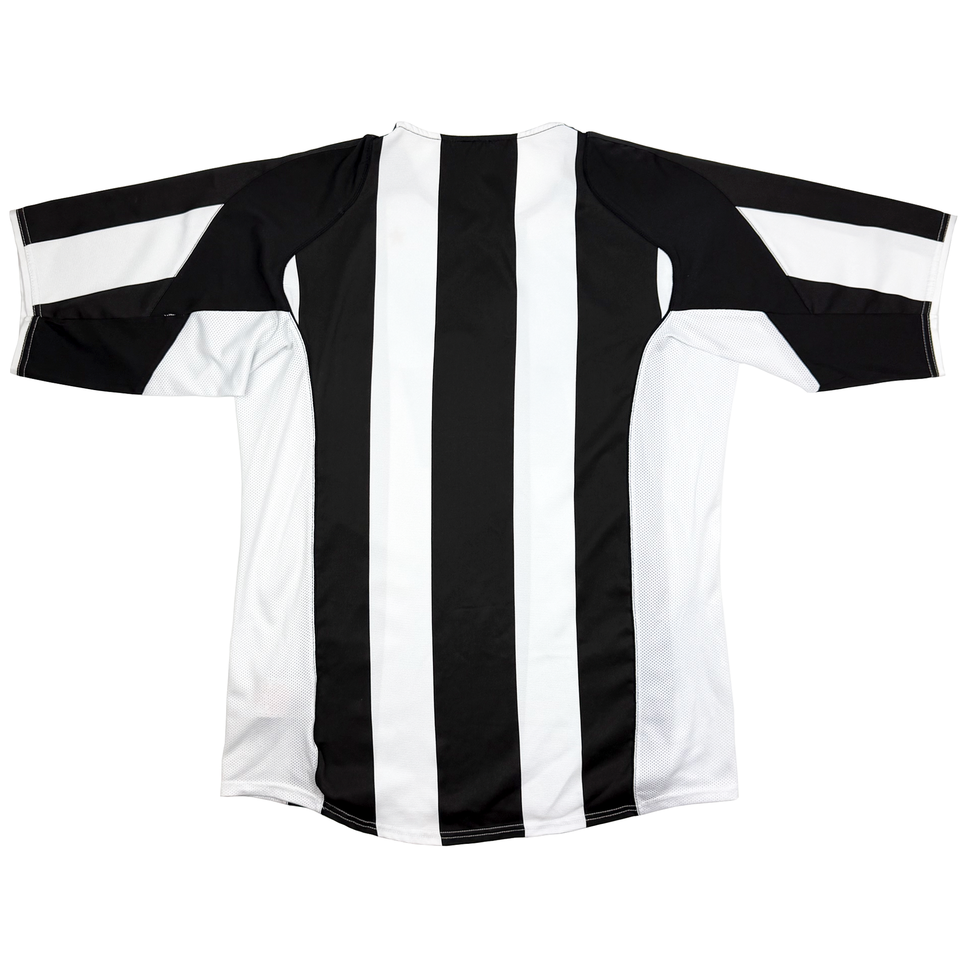 Juventus Home Shirt (2004-05) | Large