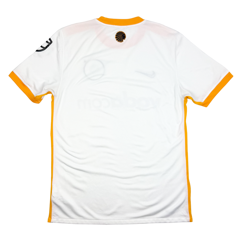 Kaizer Chiefs Away Shirt (2009-10) | Small