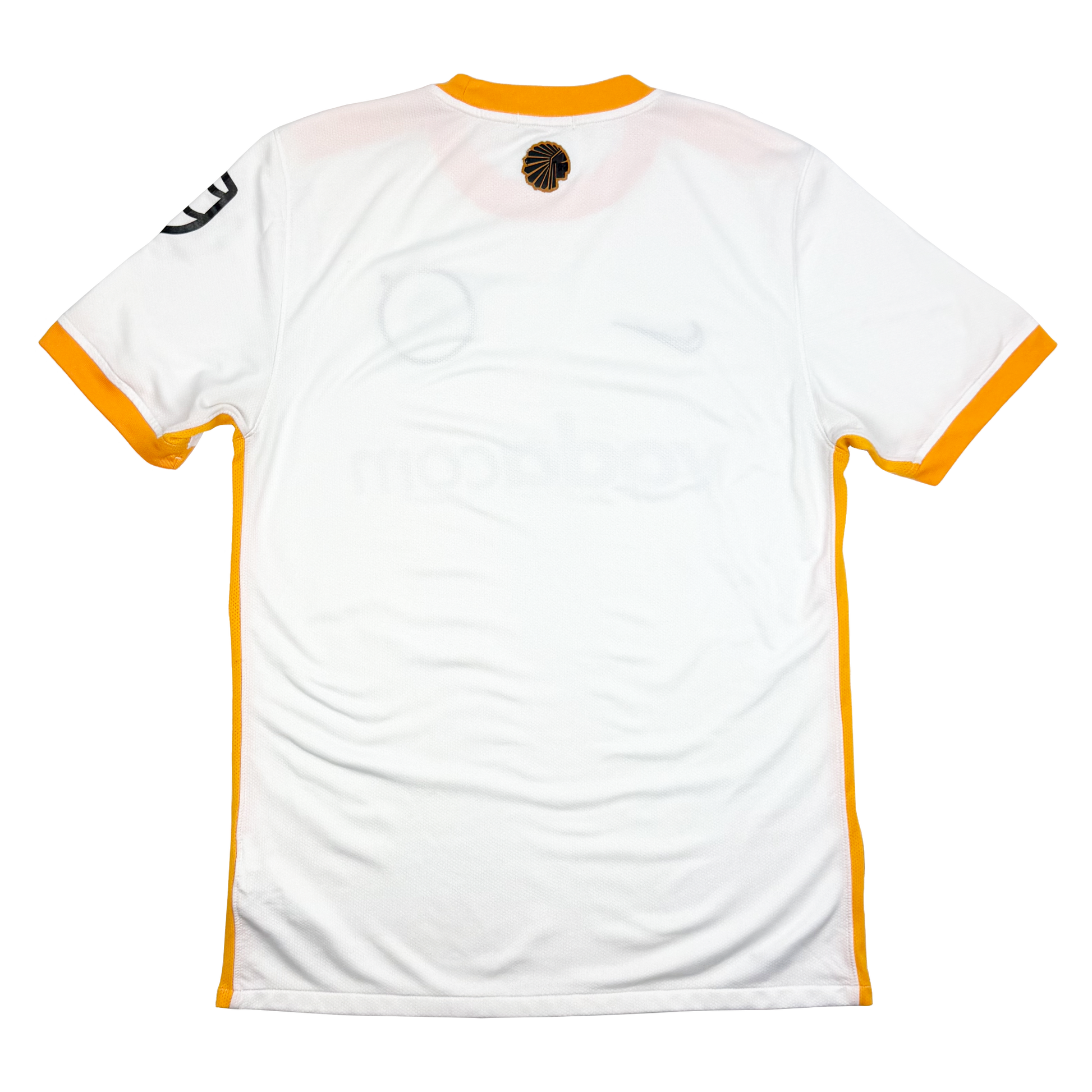 Kaizer Chiefs Away Shirt (2009-10) | Small