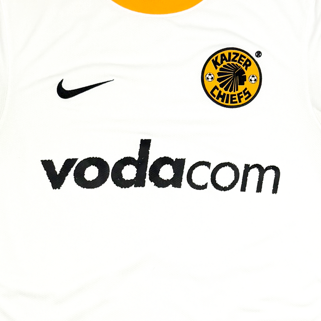 Kaizer Chiefs Away Shirt (2009-10) | Small