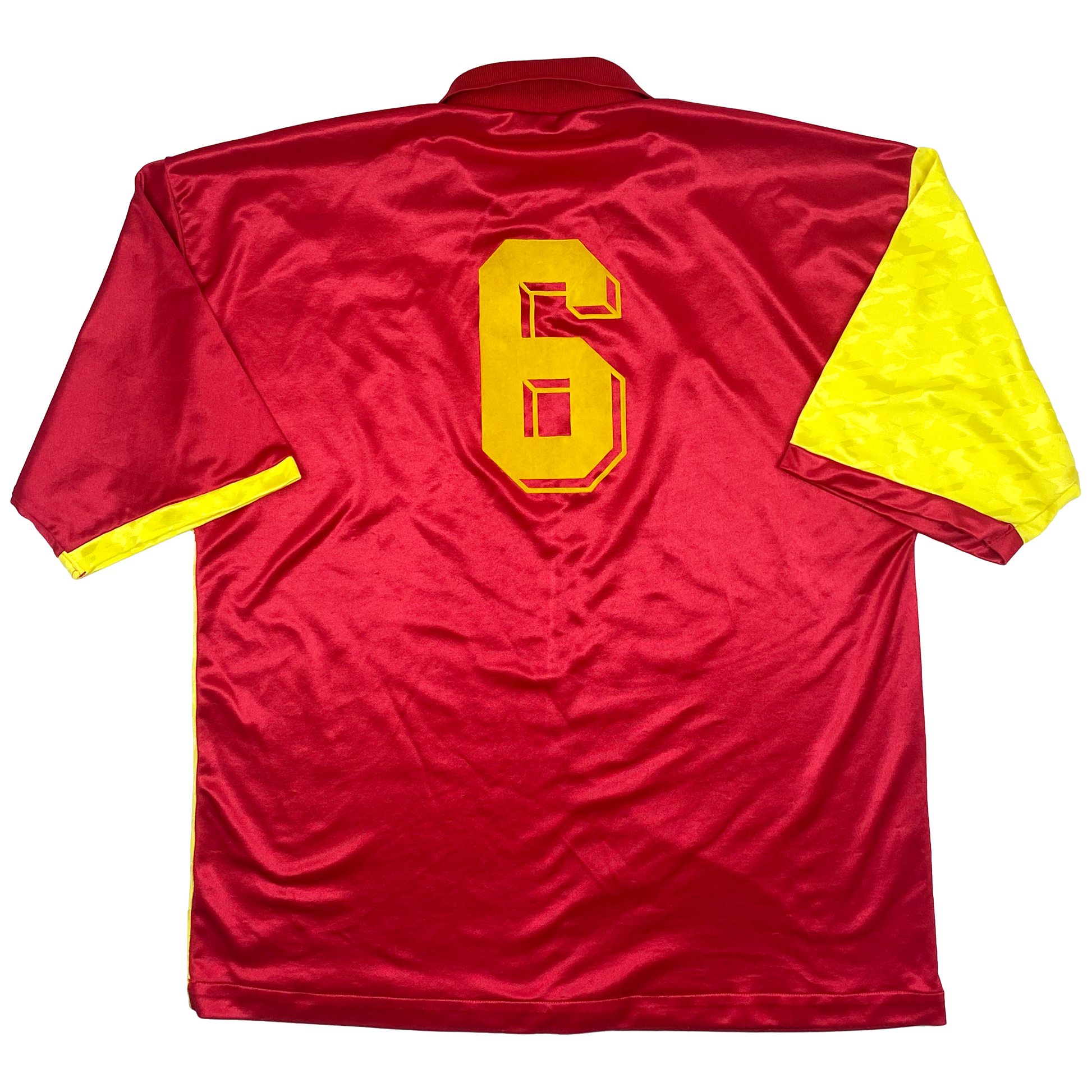 British Labour Party Football Shirt | Extra Large