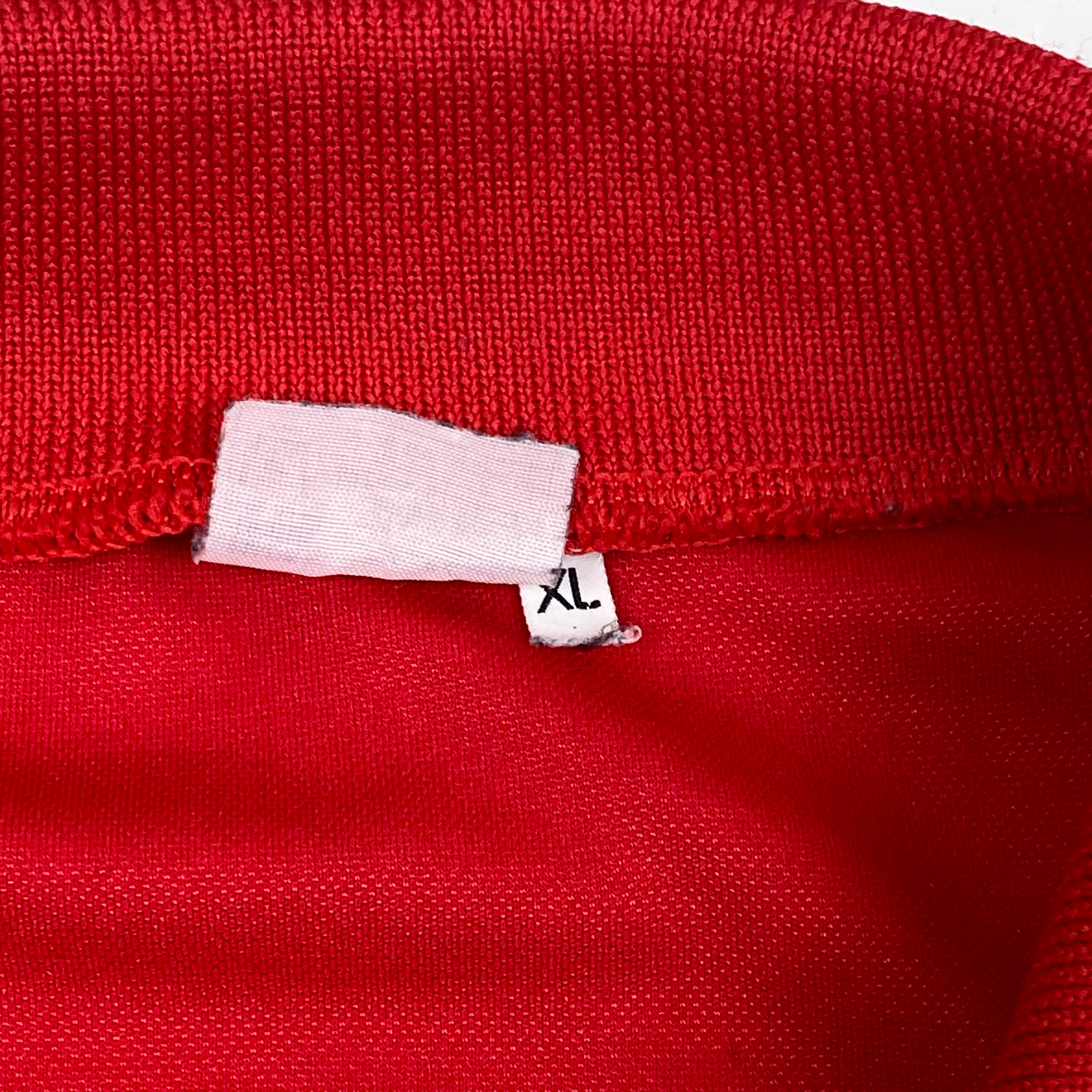 British Labour Party Football Shirt | Extra Large