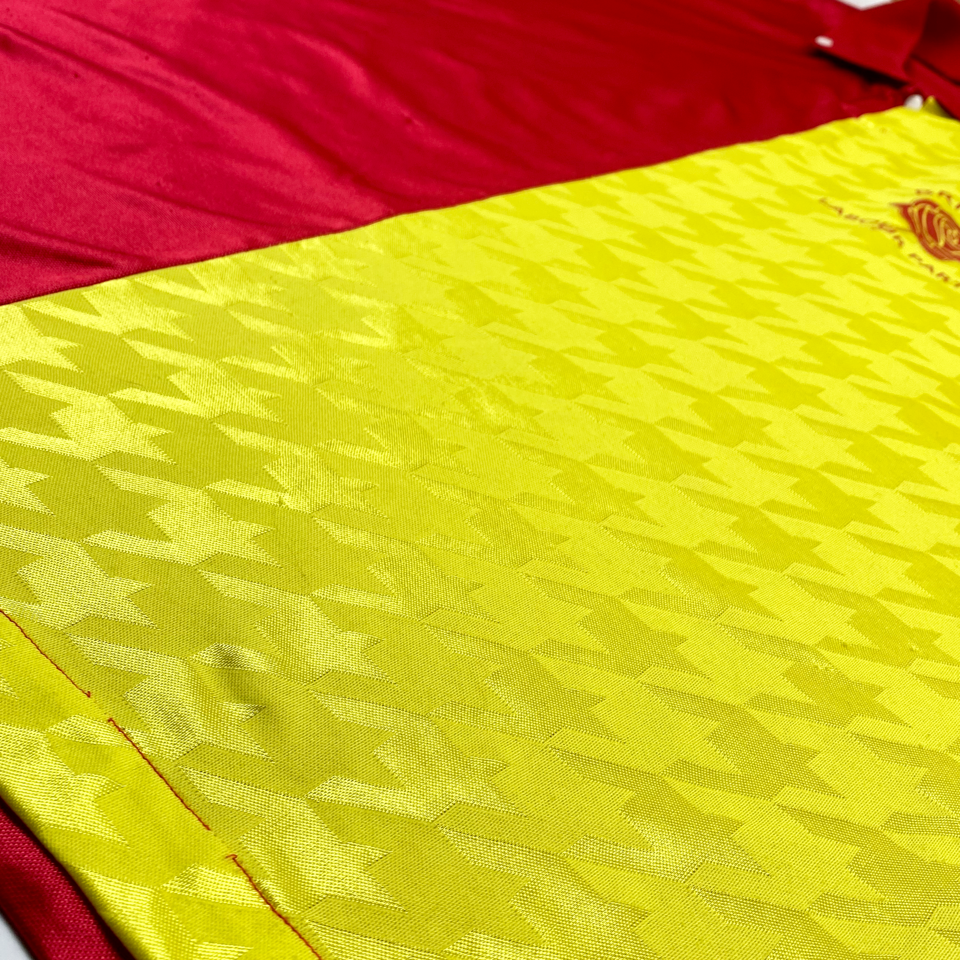 British Labour Party Football Shirt | Extra Large