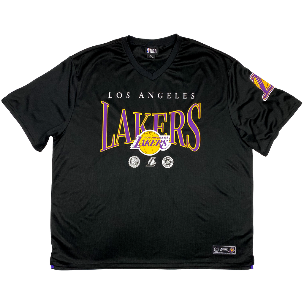 Los Angeles Lakers T-Shirt | XXXL
