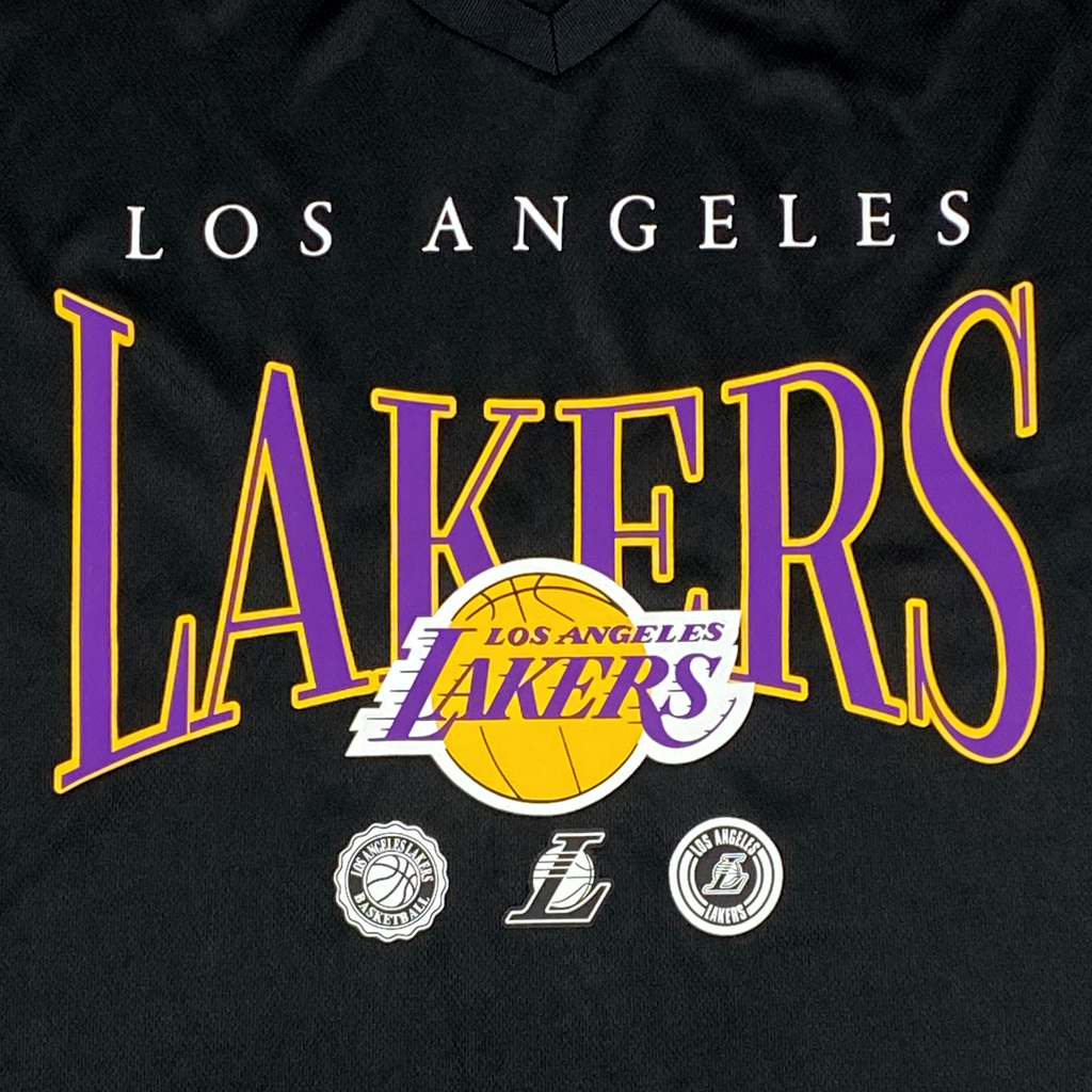 Los Angeles Lakers T-Shirt | XXXL