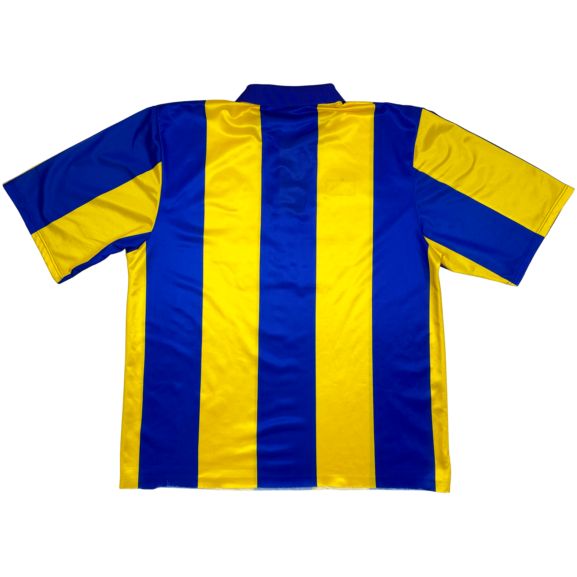 Leeds United Away Shirt (1993-95) | Extra Large