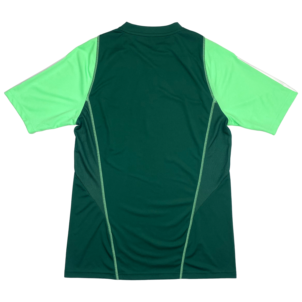 Leeds United Training Shirt (2022-23) | Small