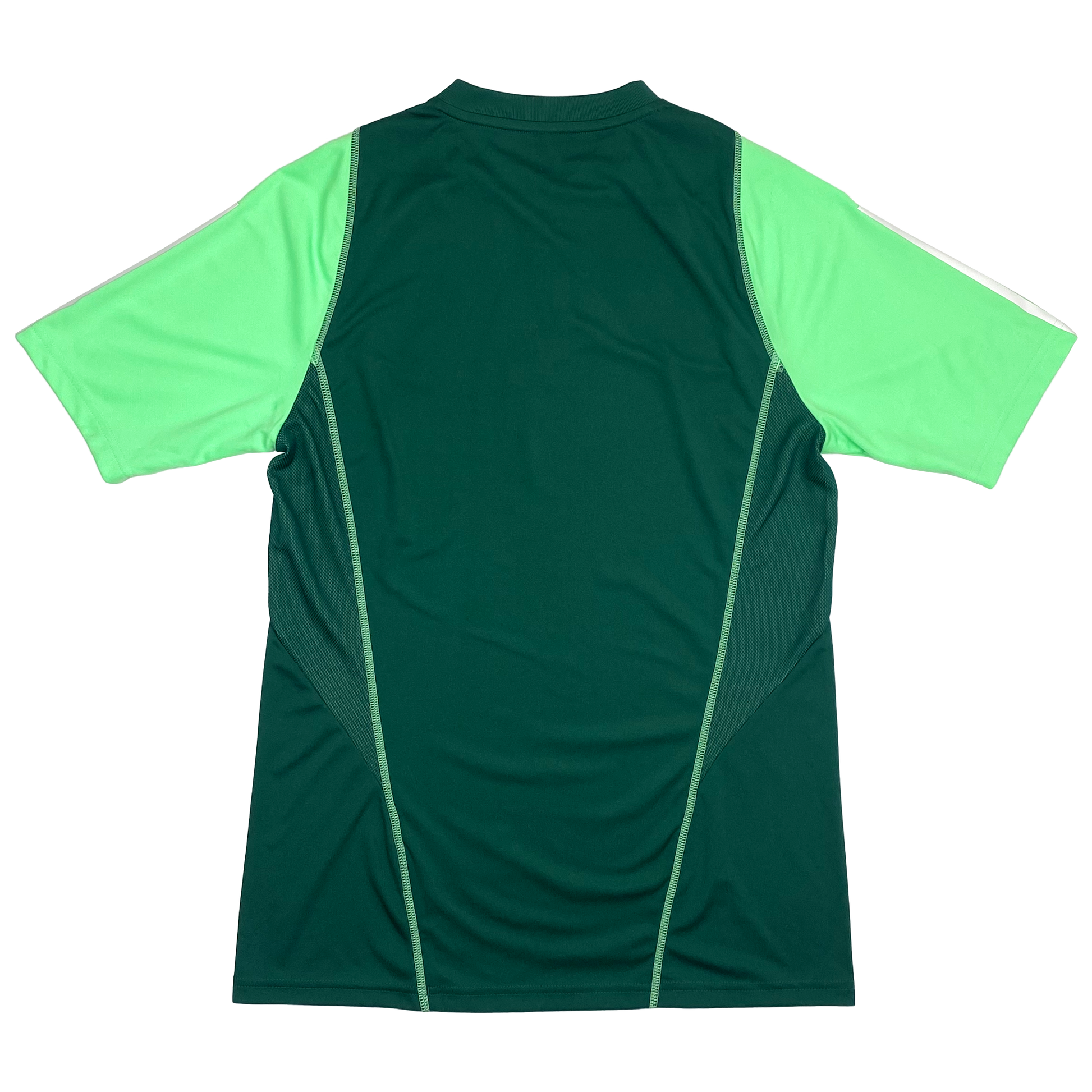 Leeds United Training Shirt (2022-23) | Small