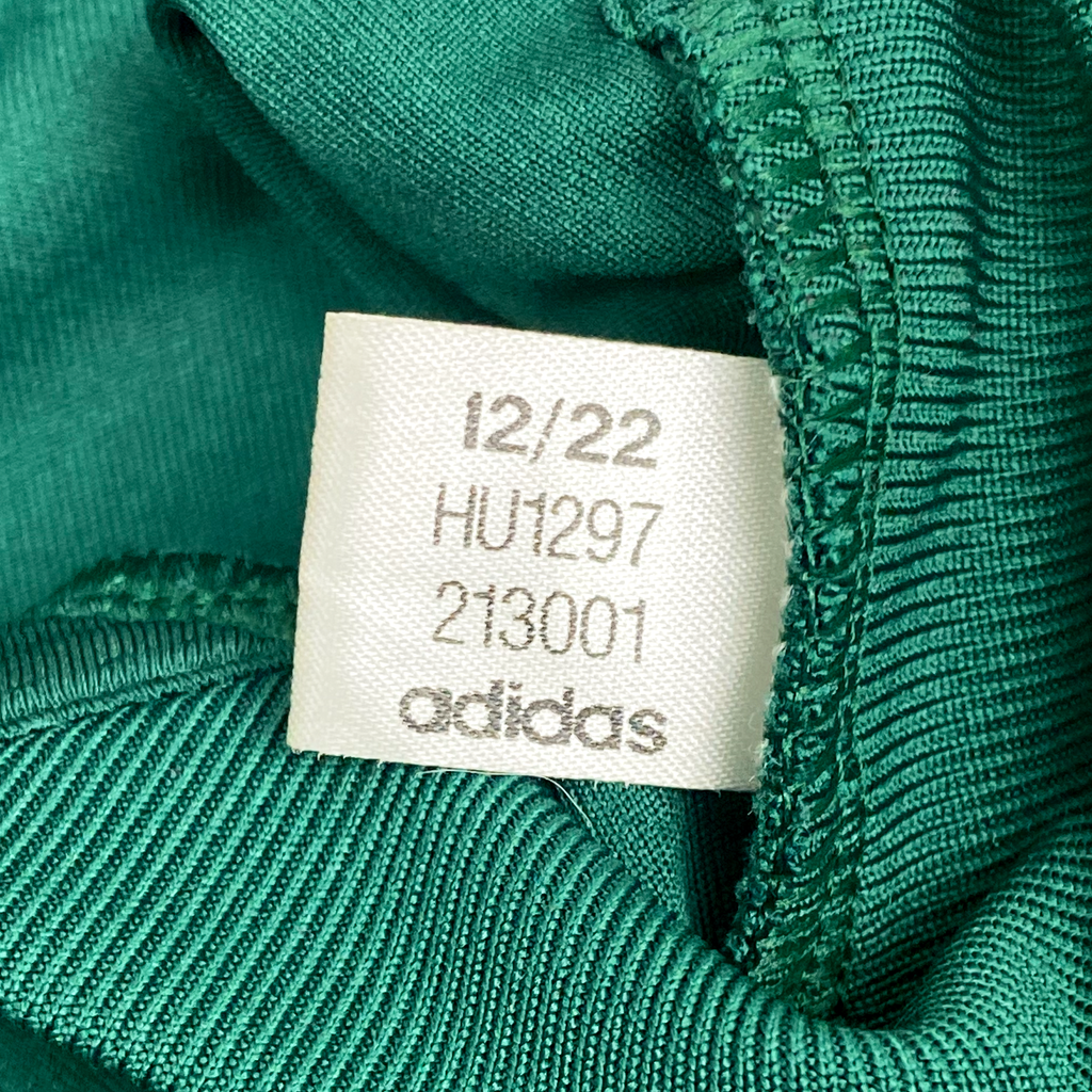 Leeds United Training Shirt (2022-23) | Small