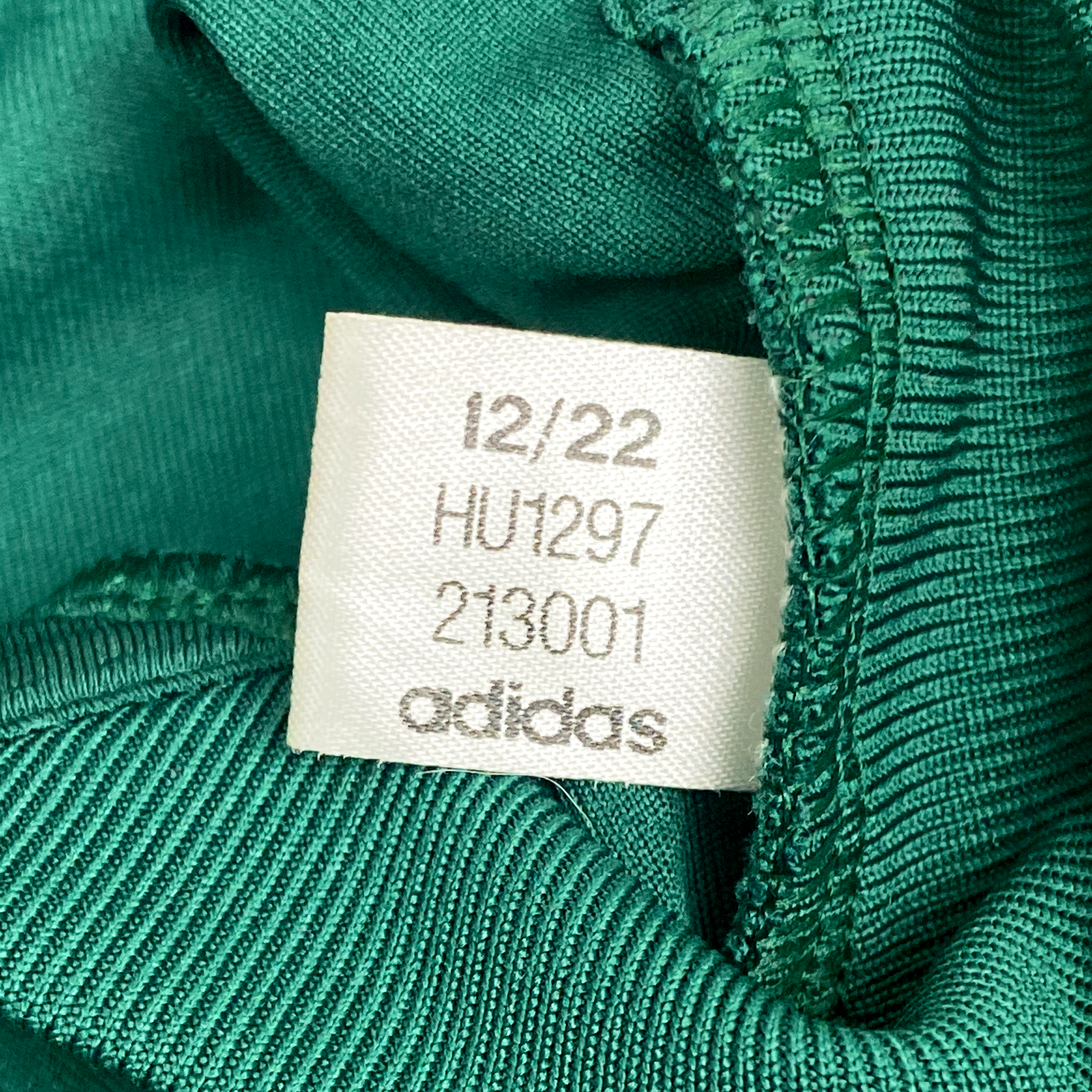 Leeds United Training Shirt (2022-23) | Small