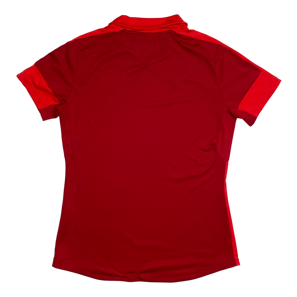 Leicester City Away Shirt (2016-17) | Women's Medium